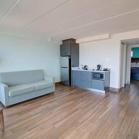 Marjac Suites Virginia Beach Oceanfront Bagian luar foto