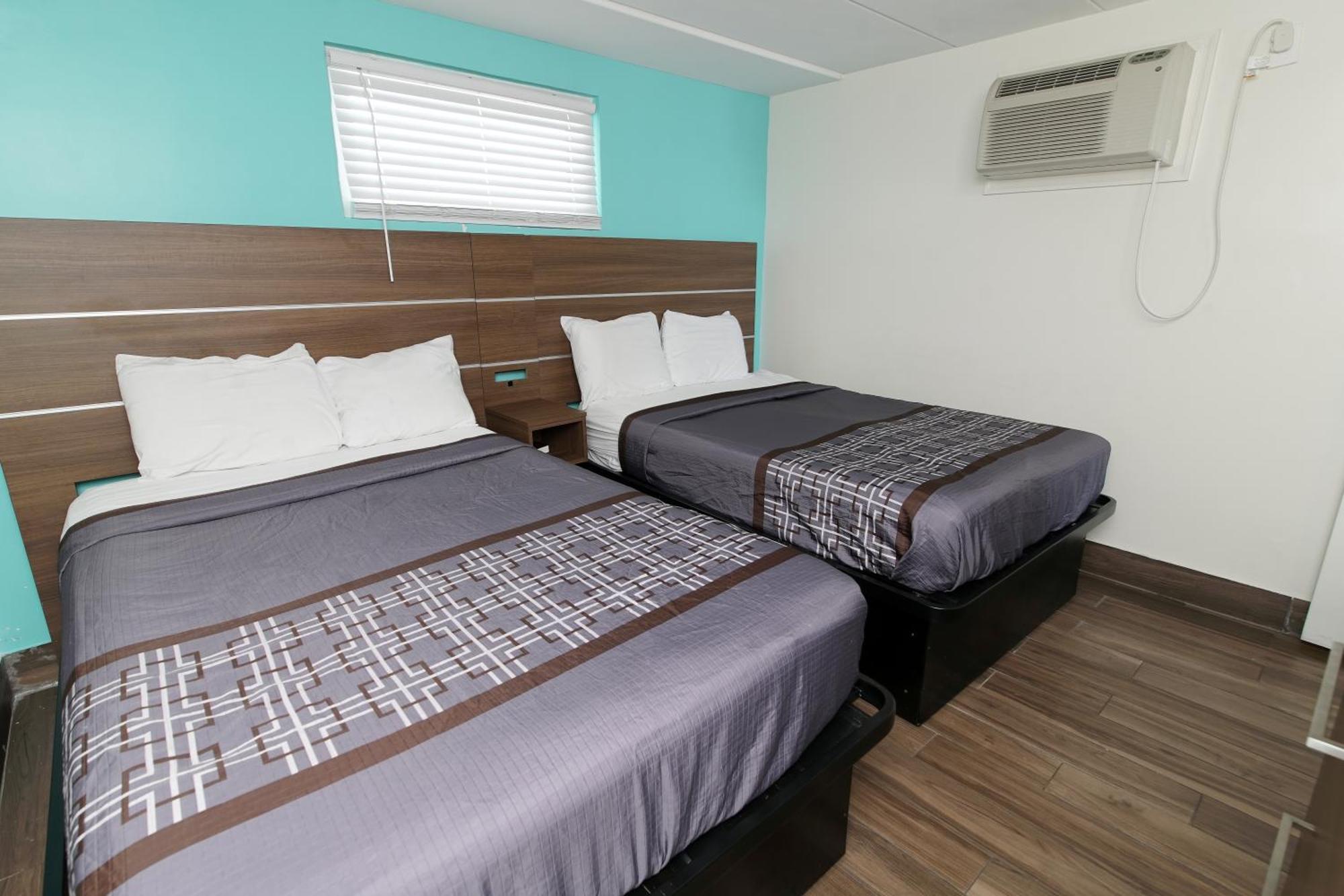 Marjac Suites Virginia Beach Oceanfront Bagian luar foto
