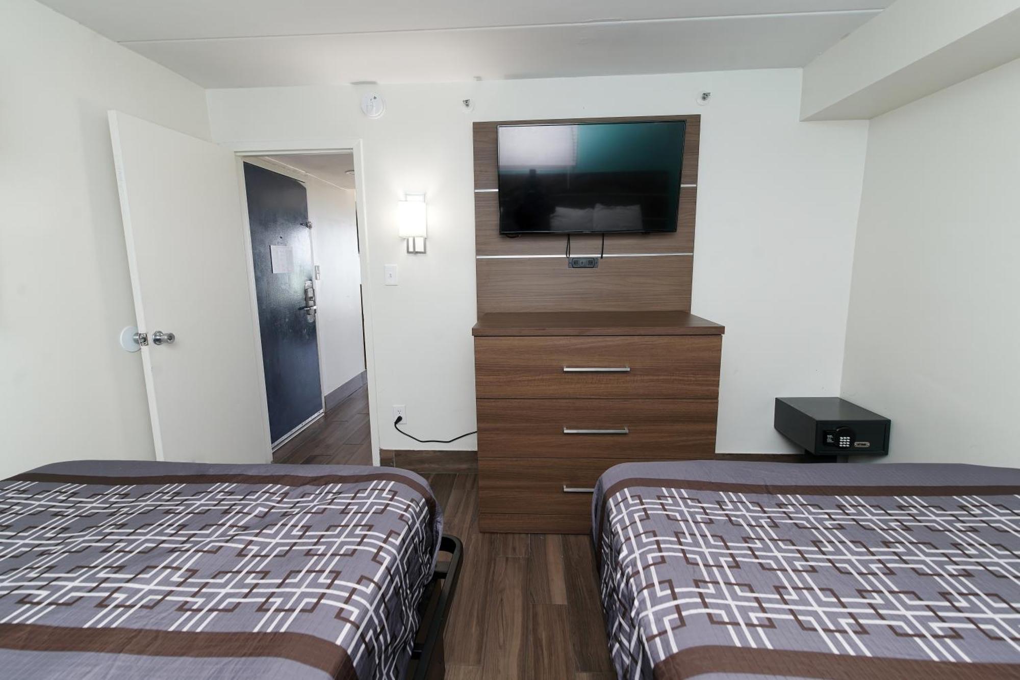 Marjac Suites Virginia Beach Oceanfront Bagian luar foto