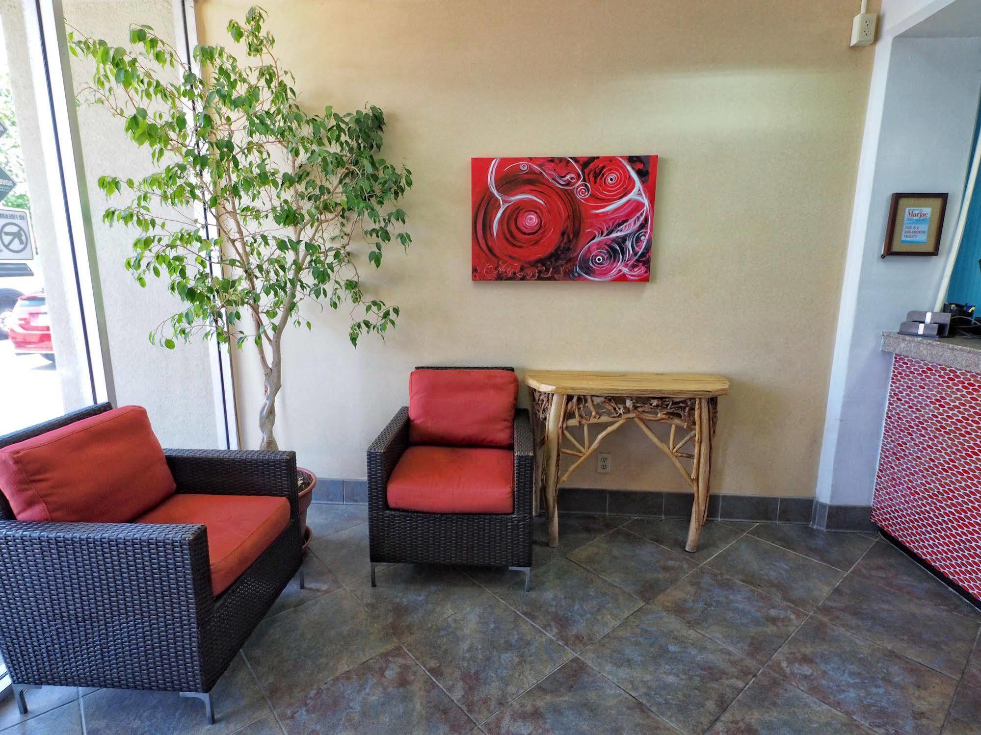 Marjac Suites Virginia Beach Oceanfront Bagian luar foto